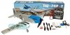 Mustang P-51 6ch 2,4GHz RTF
